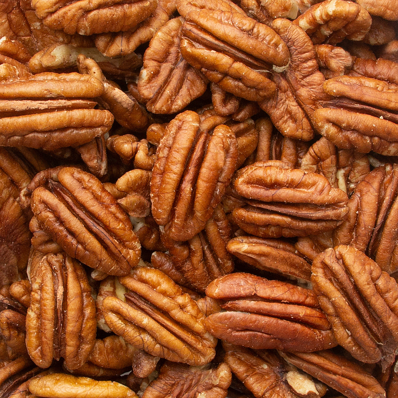 Jumbo Raw Georgia Pecans