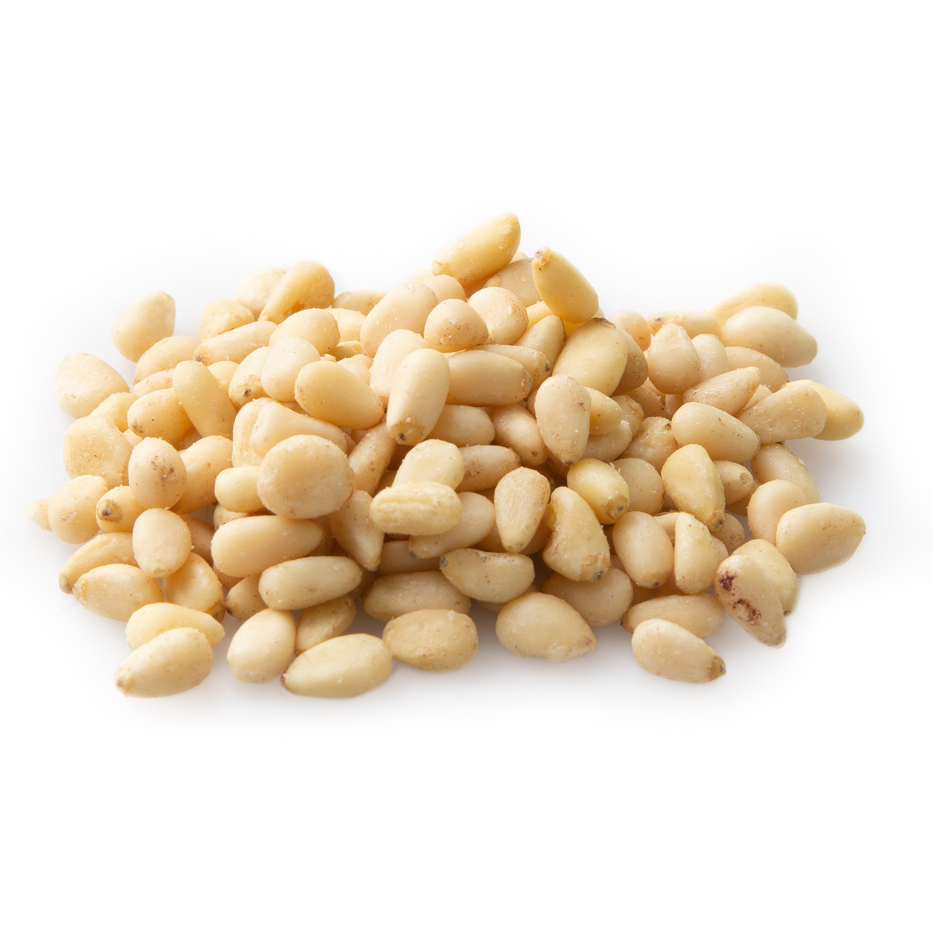 Pine Nuts (Pignolias) – Oh! Nuts