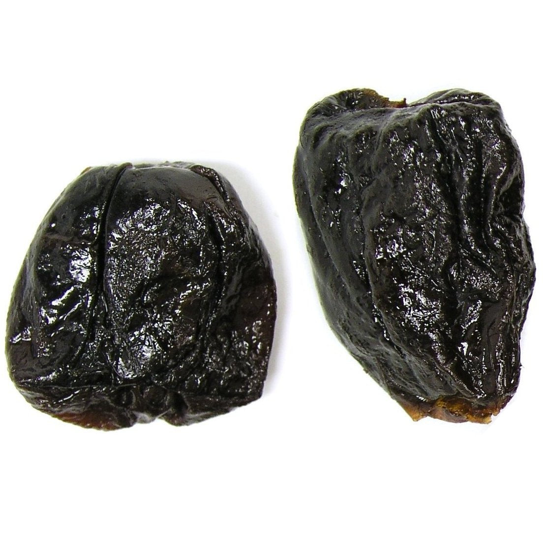 Pitted Prunes