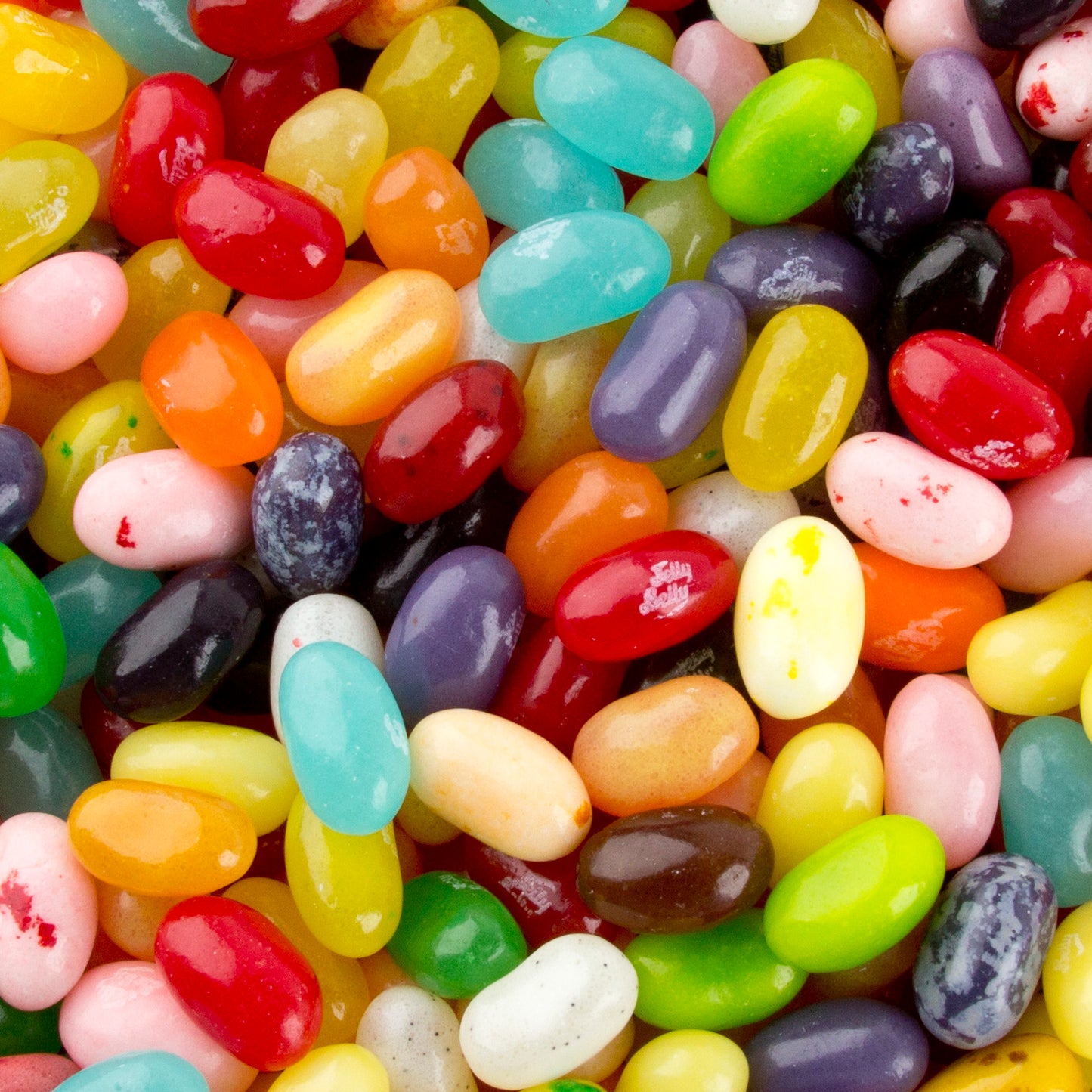 Jelly Belly Assorted 49 Flavors Jelly Beans