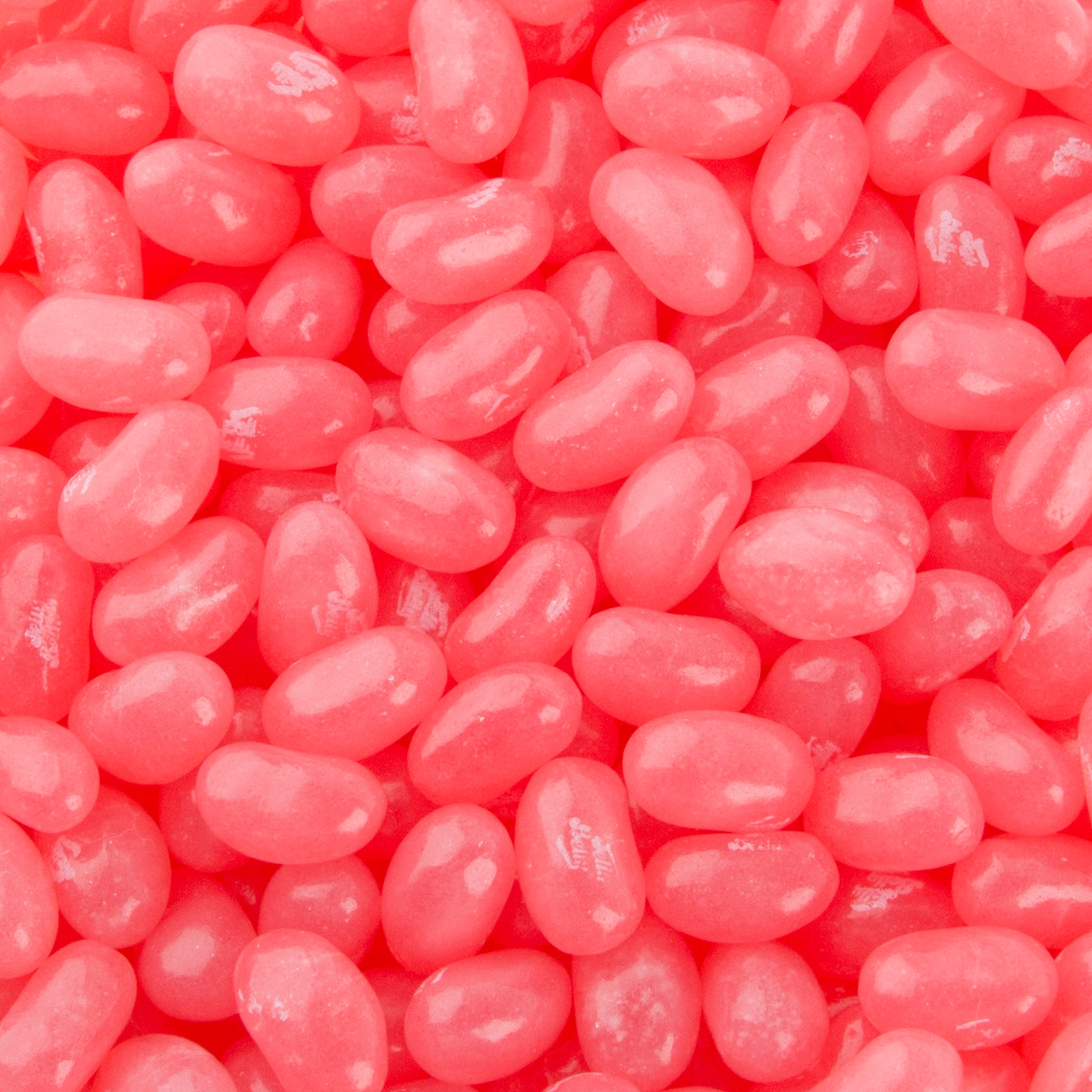 Jelly Belly Light Pink Jelly Beans - Cotton Candy