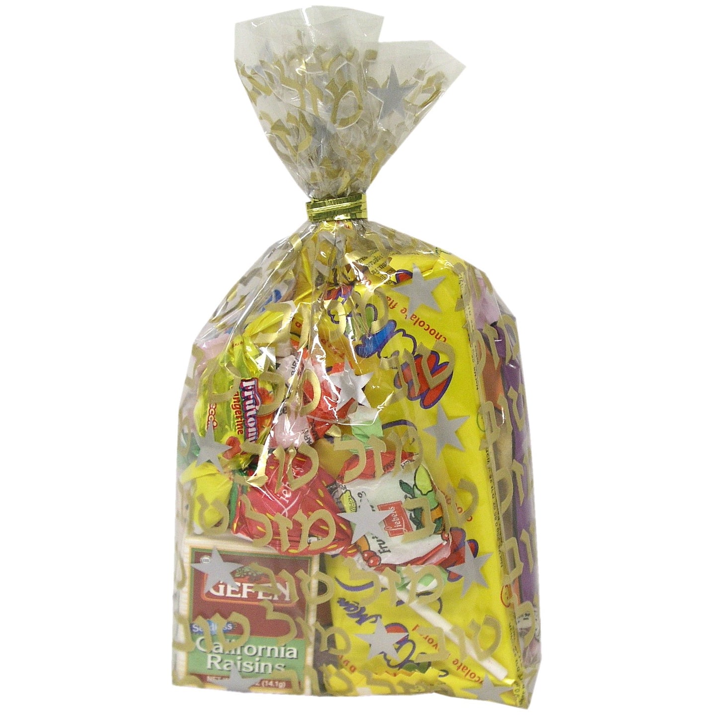 Mazel Tov Bags