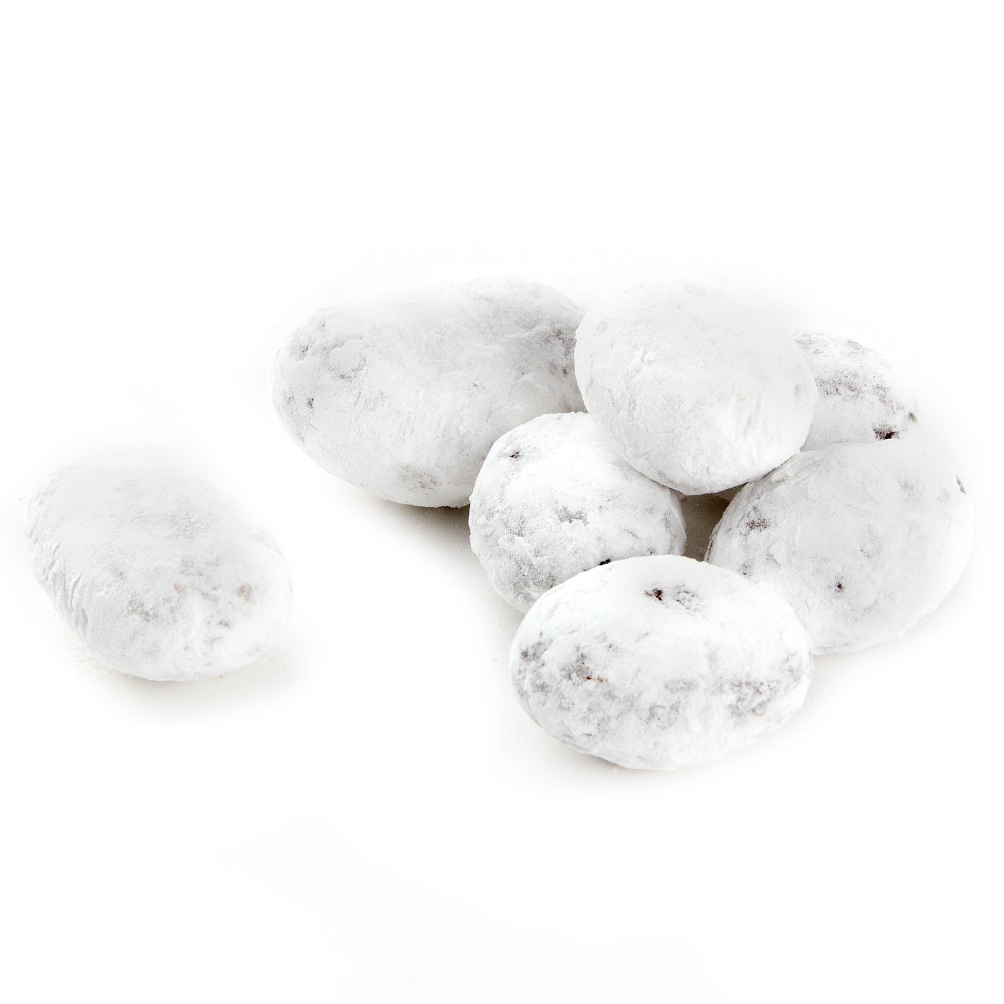 Toffee Dark Chocolate Covered Almonds