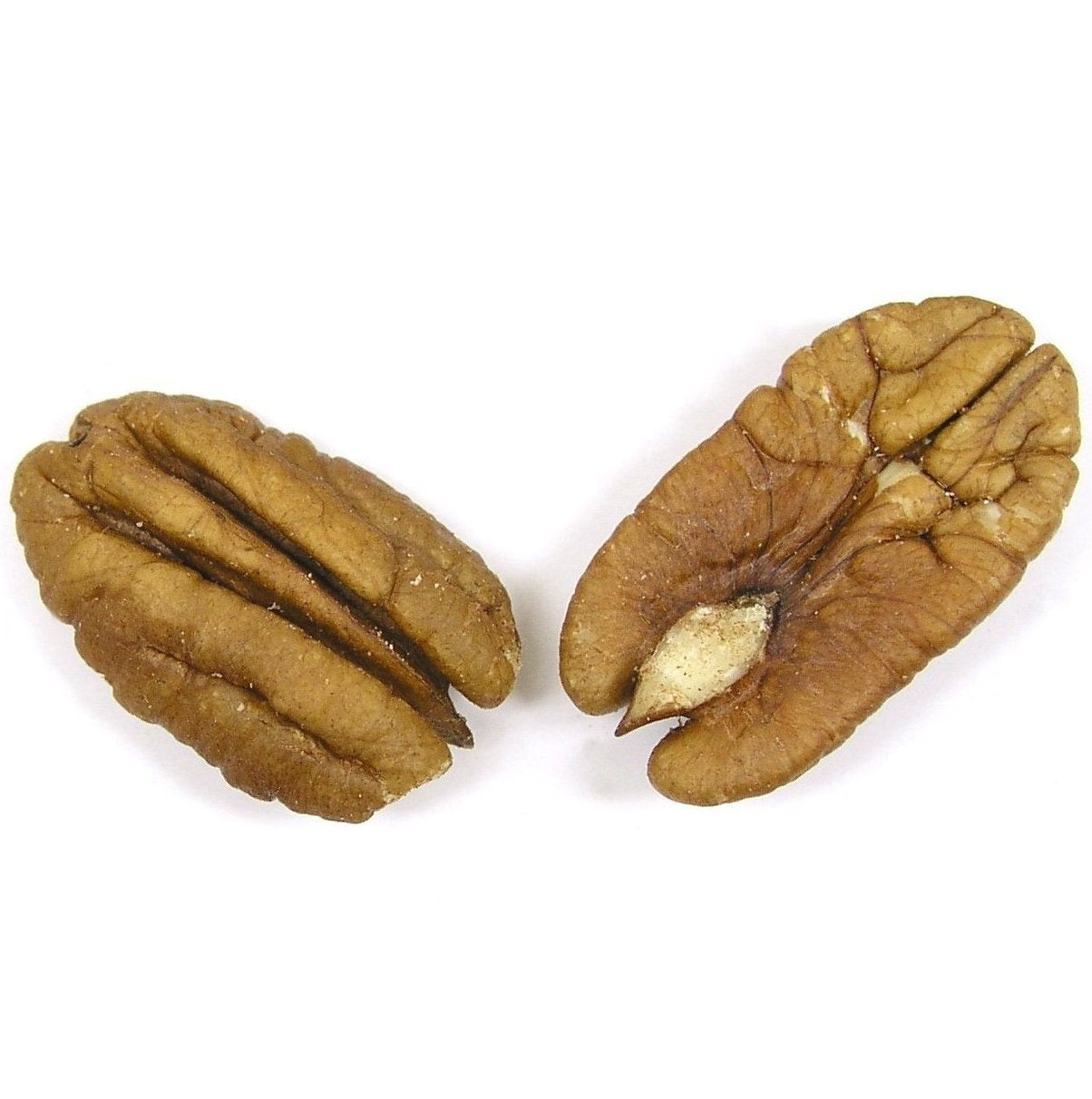 Passover Jumbo Raw Pecans Halves