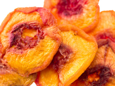 Passover Dried California Peaches
