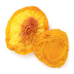 Passover Dried California Peaches