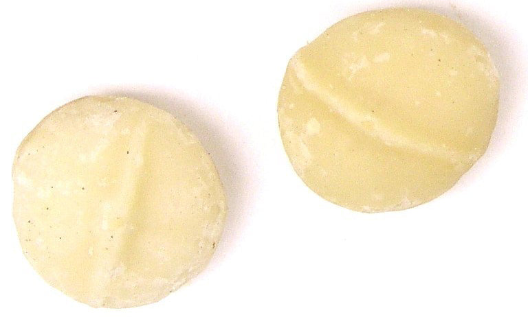 Macadamia Nuts Raw (Kosher for Passover)