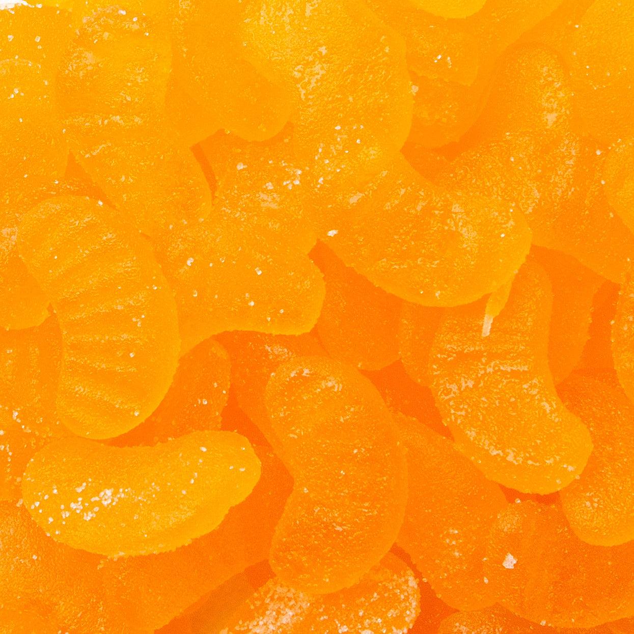 Orange Slices Jellies