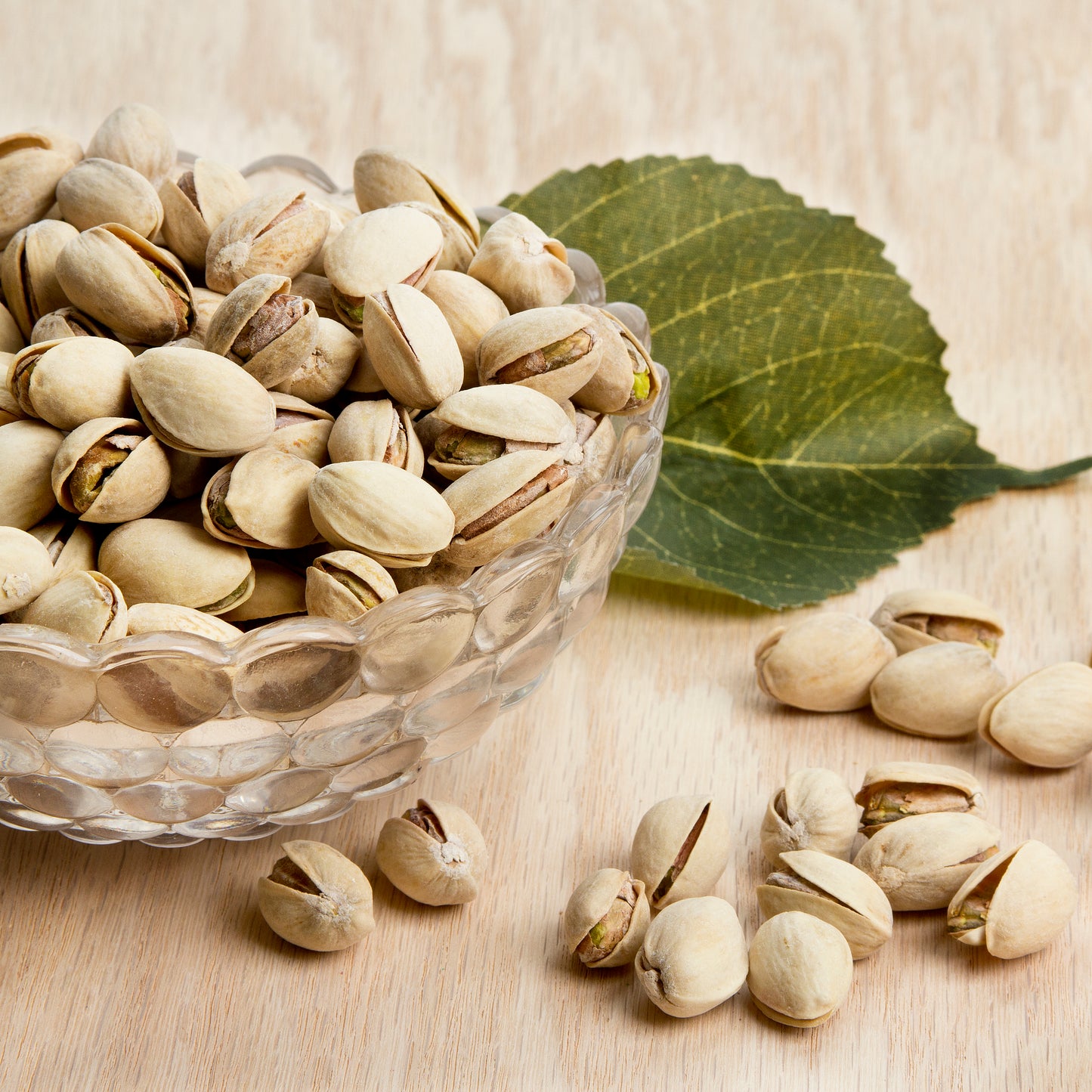 Roasted Salted Pistachios