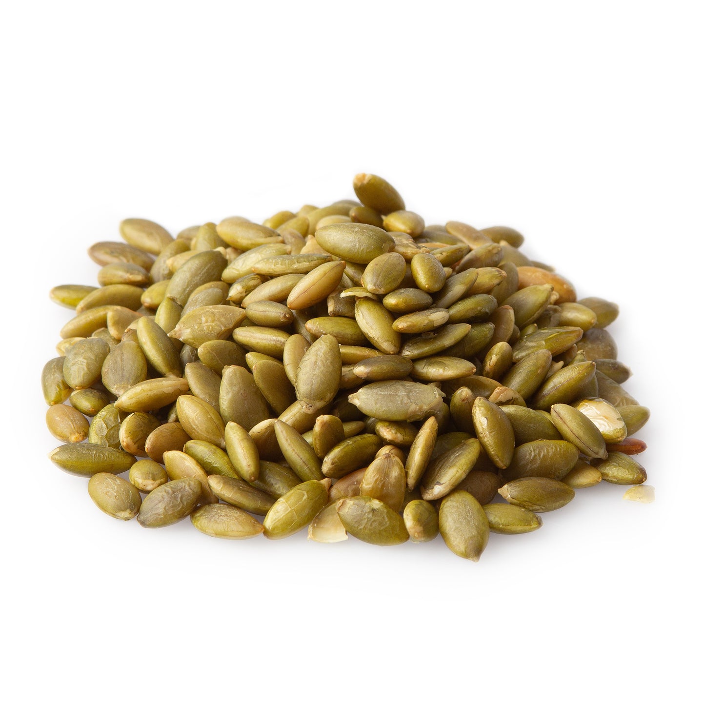 Roasted Unsalted Pepitas