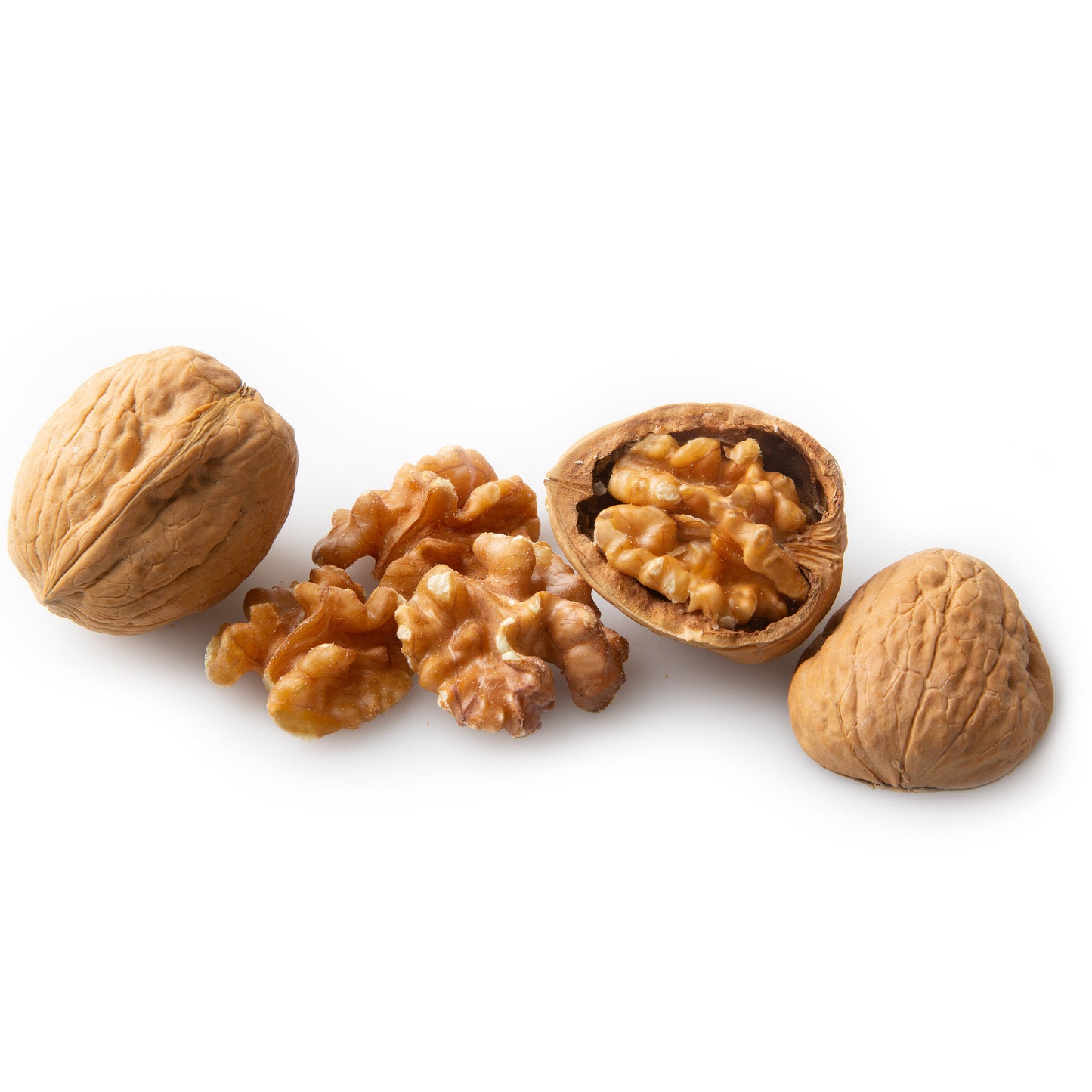 Walnuts in Shell
