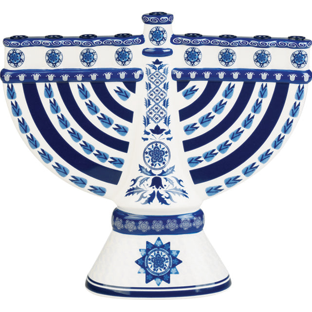 Menorah Renaissance