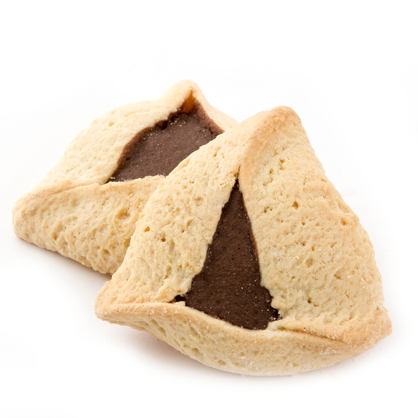 Bulk Hamantaschen - Chocolate