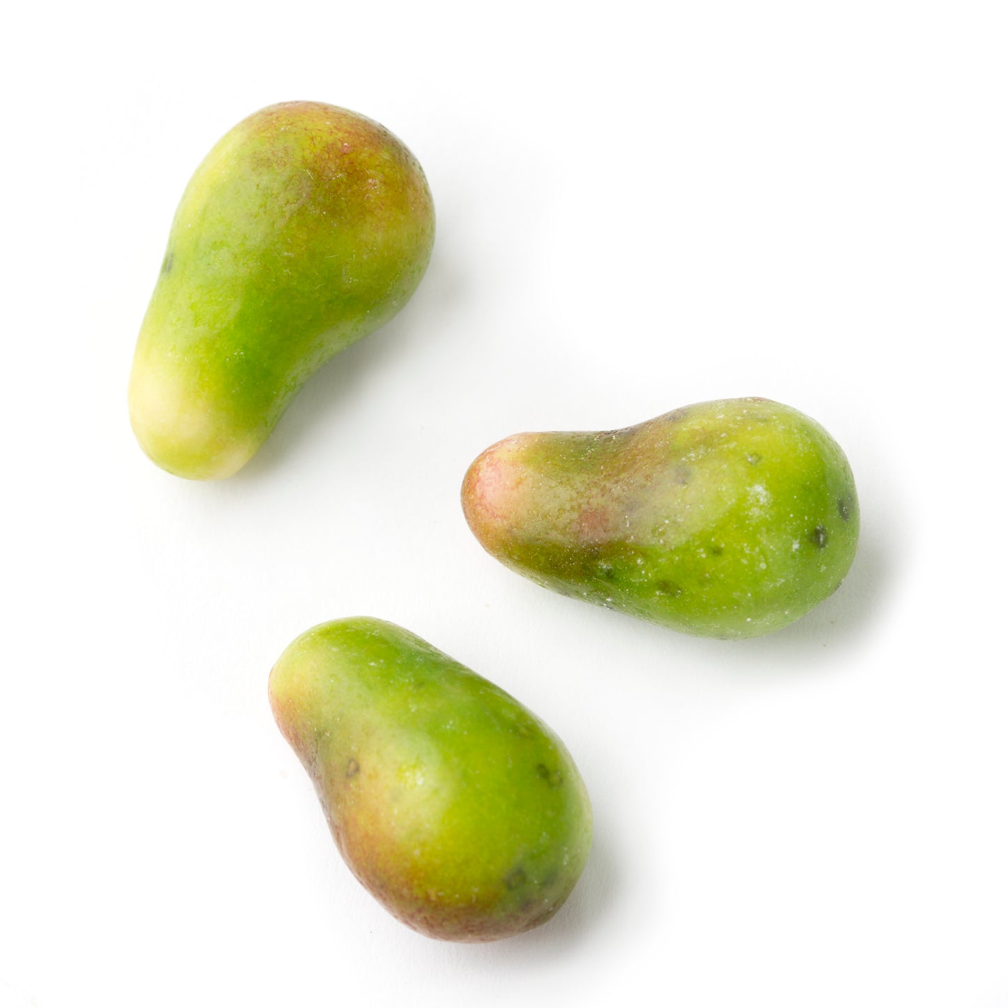 Swiss Petite Pear Candy