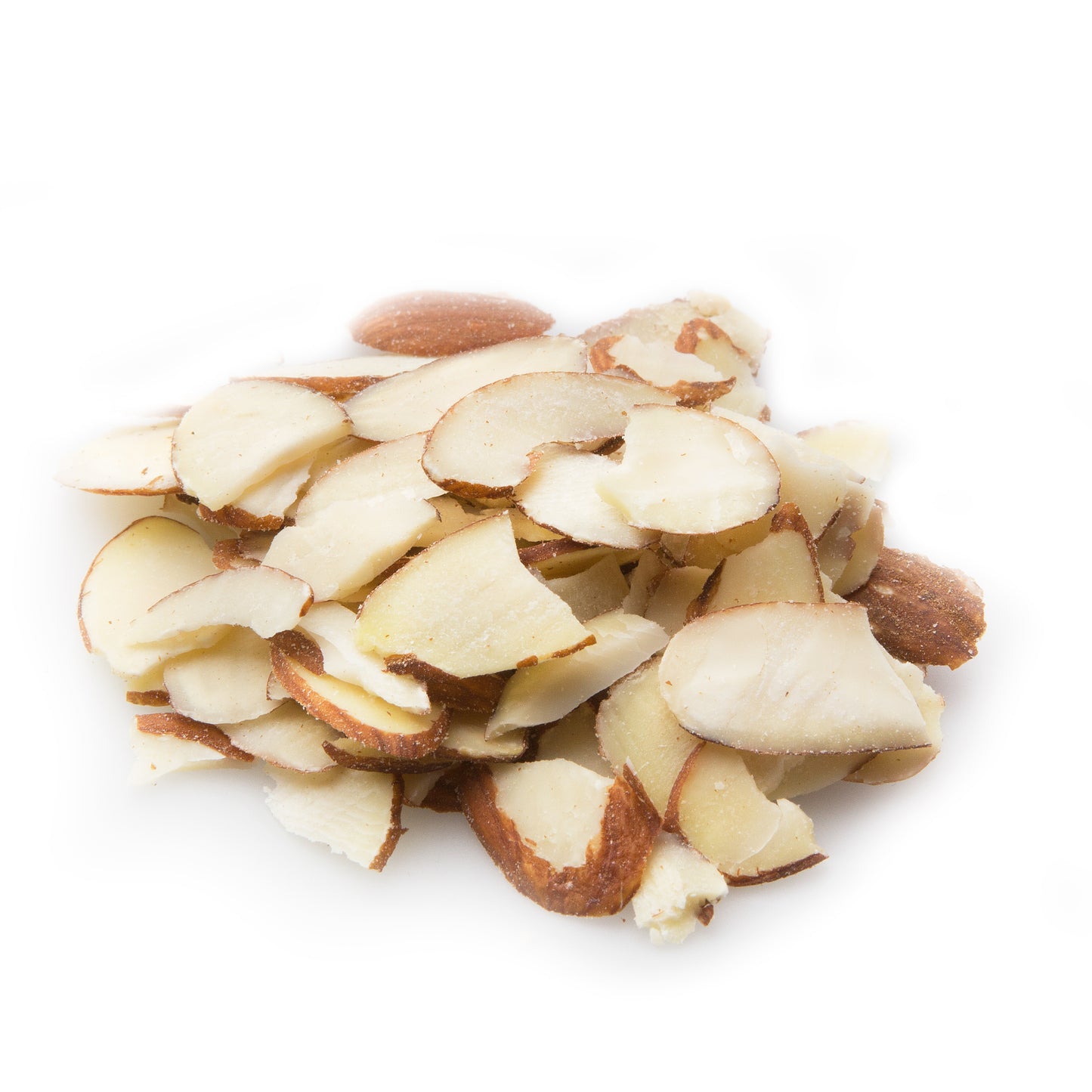 Passover Natural Sliced Almonds