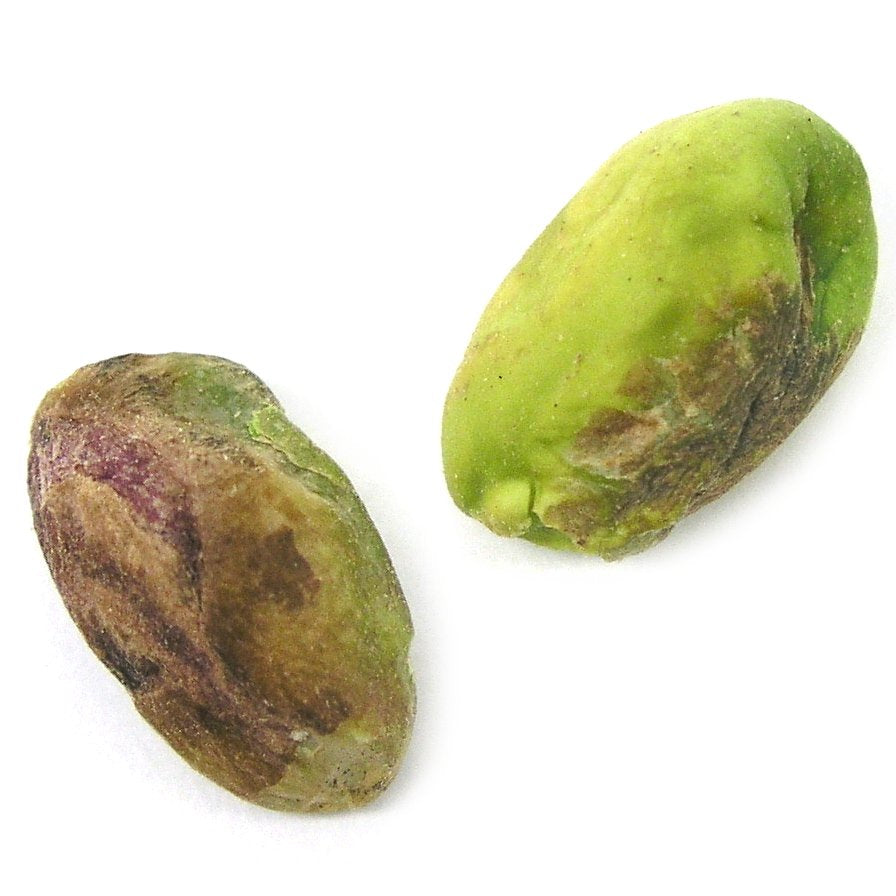 Passover Shelled Raw Pistachios