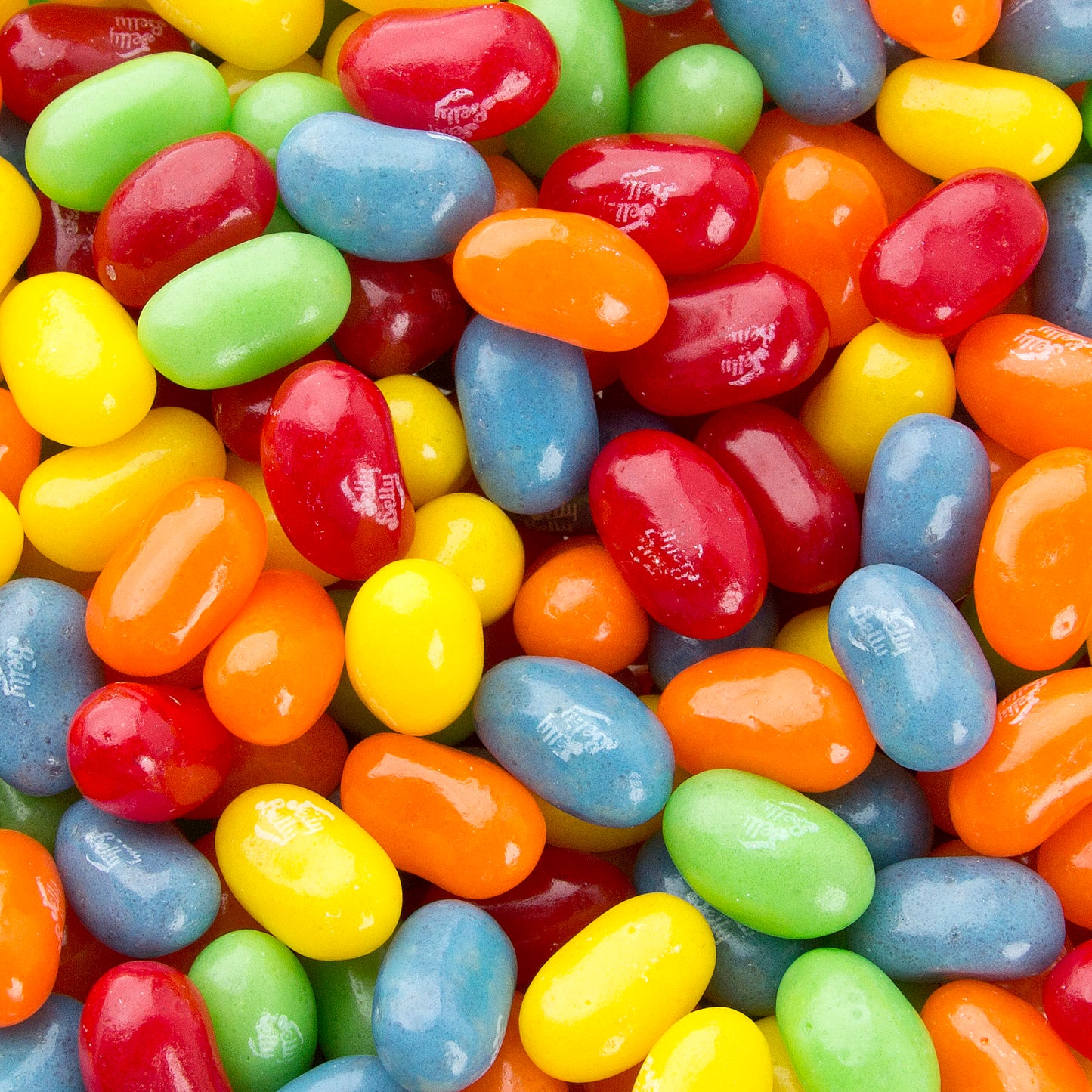Jelly Belly Assorted Sour Jelly Beans