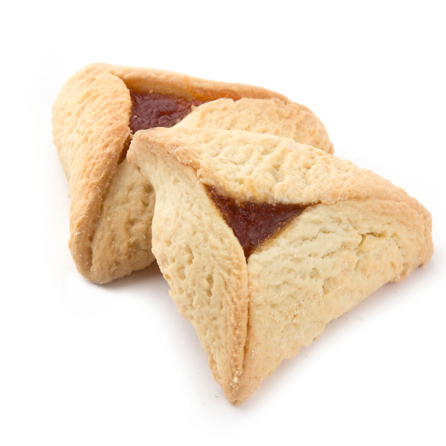 Bulk Hamantaschen - Apricot