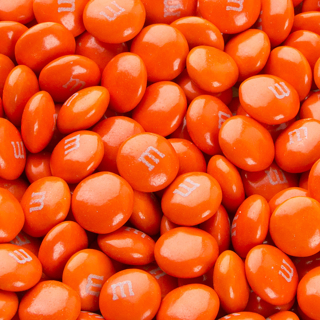 ももぢ Orange M&M's Chocolate Candy (Chalav Stam) – Oh! Nuts