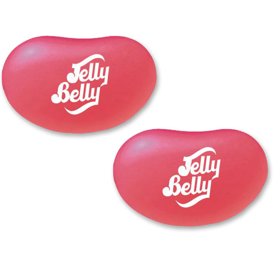 Jelly Belly Dark Pink Jelly Beans - Pomegranate Cosmo