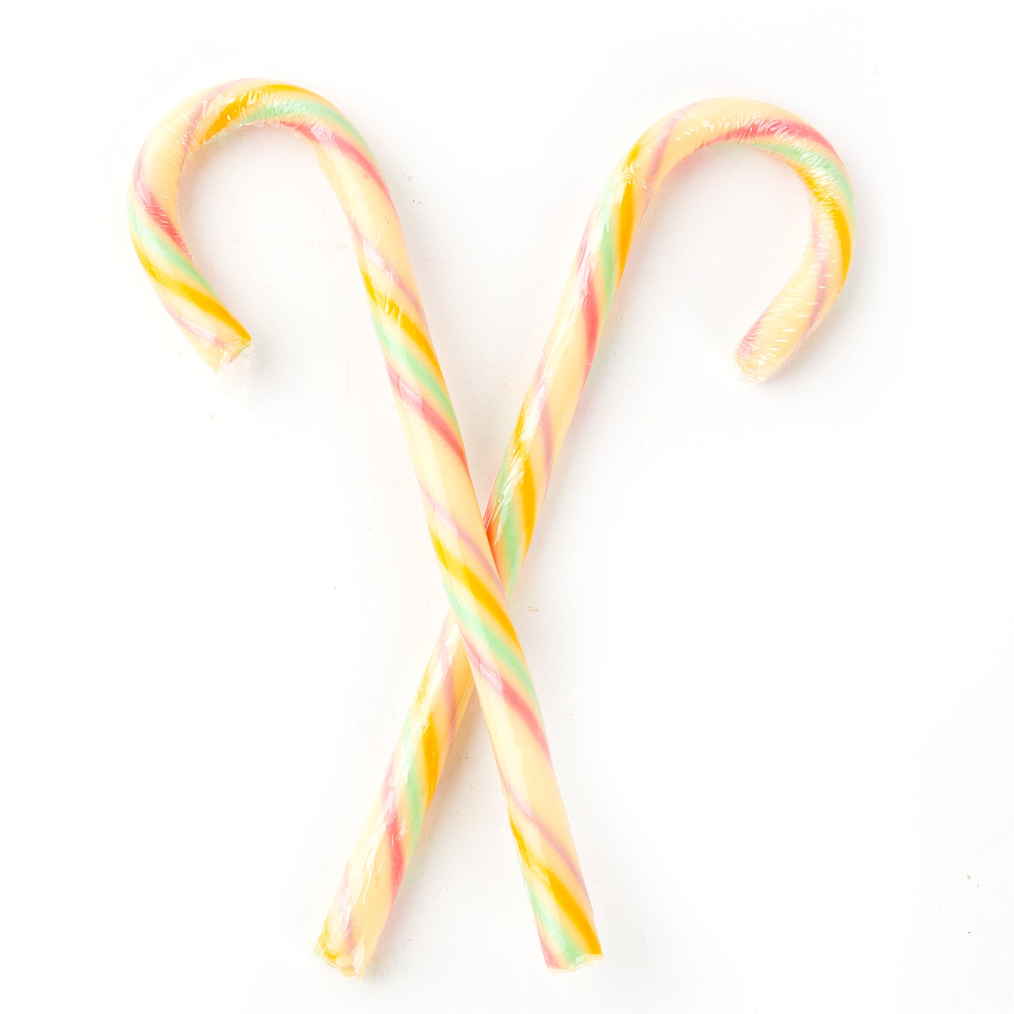 Smarties Assorted Candy Canes