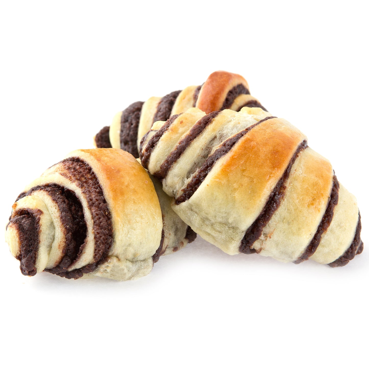 Chocolate Rugelach