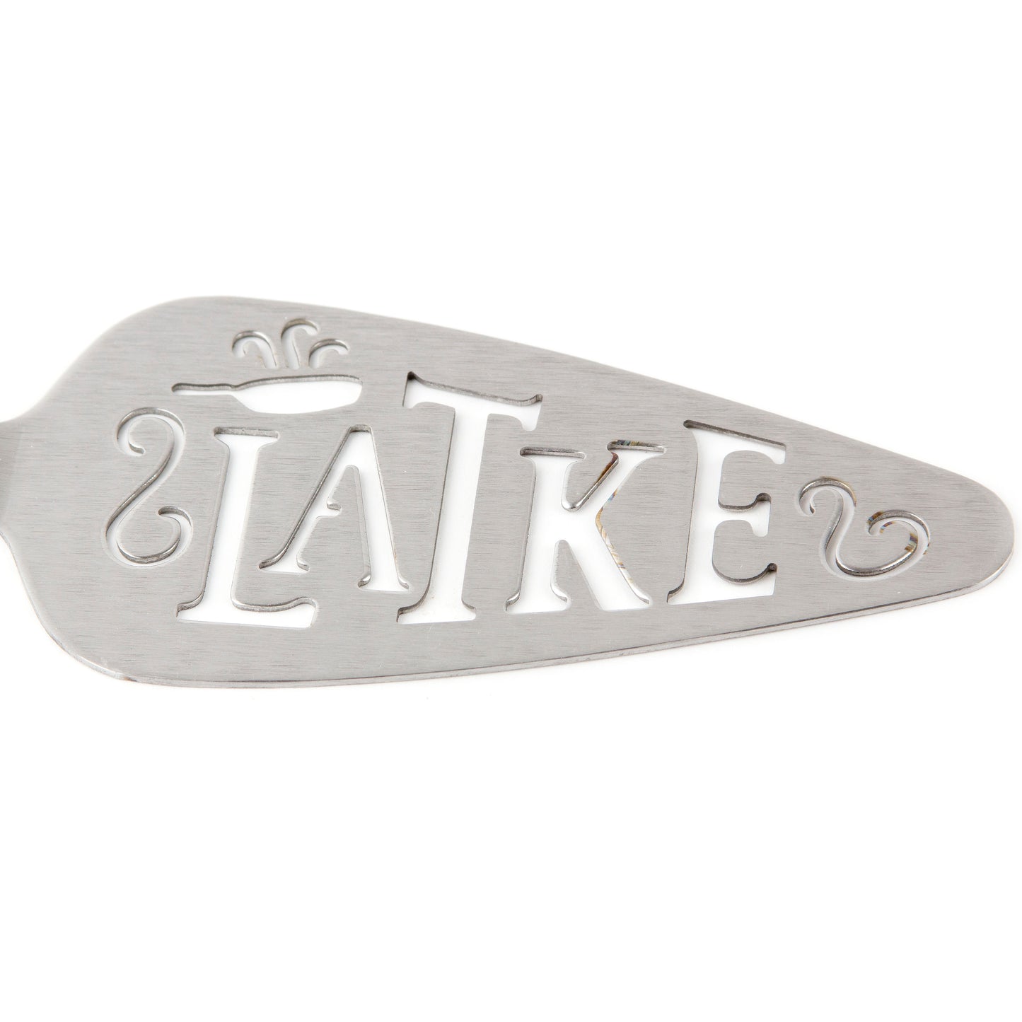 Stainless Steel Latke Server
