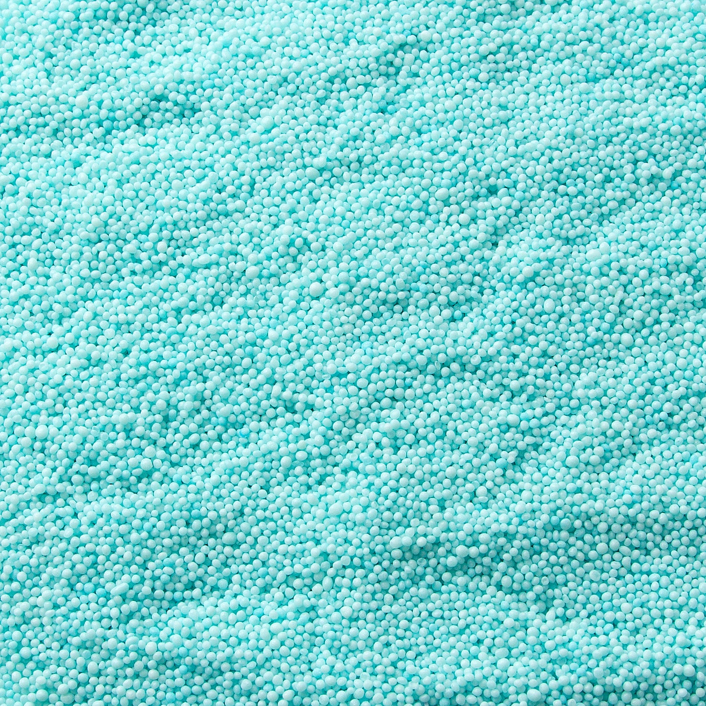 Light Blue Nonpareils - 12 oz