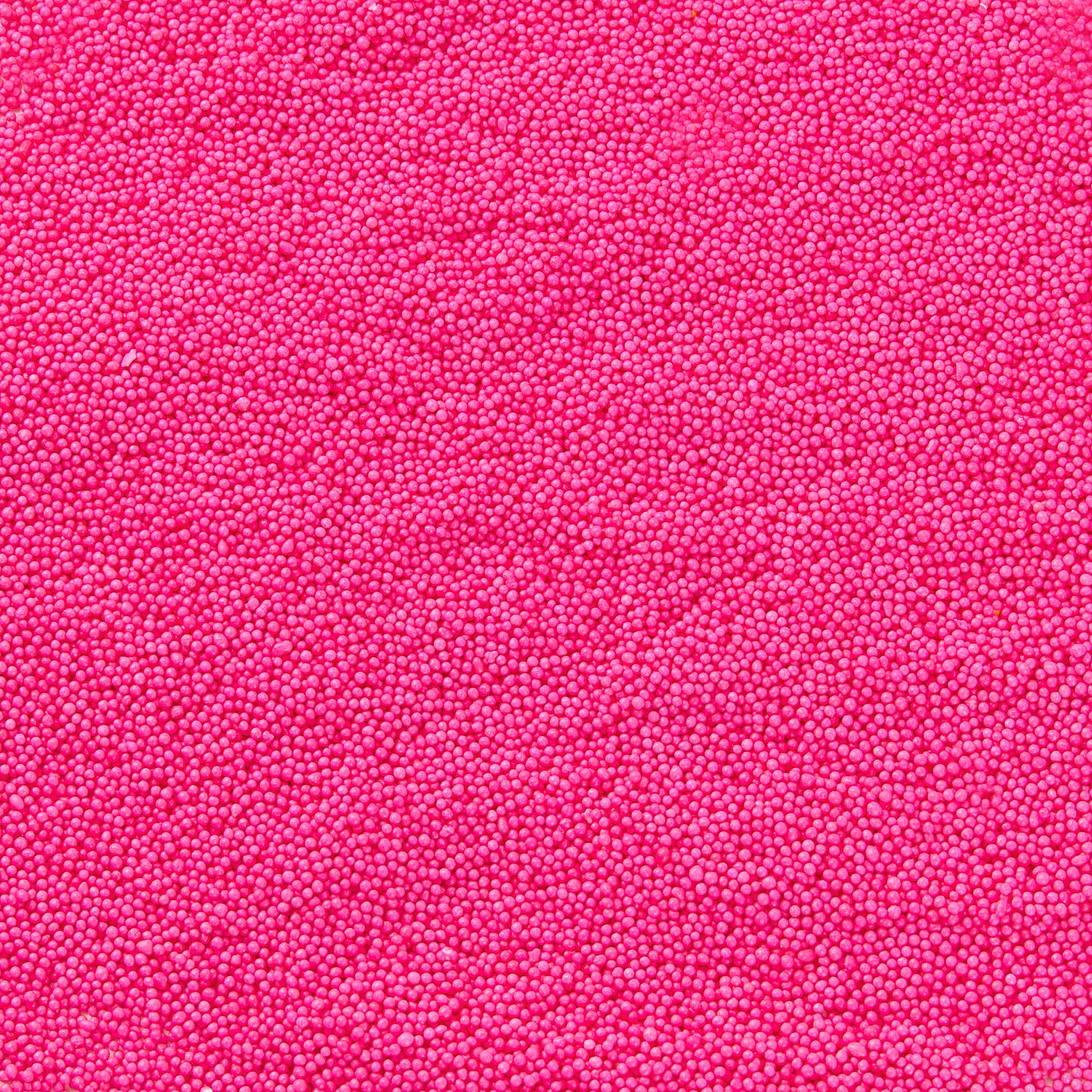 Pink Nonpareils - 12 oz