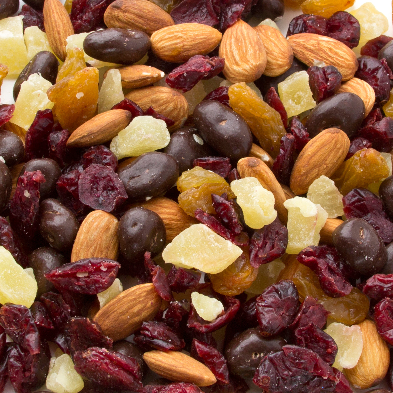 Cherry Almond Mix