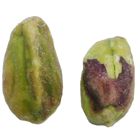 Passover Shelled Roasted Salted Pistachios