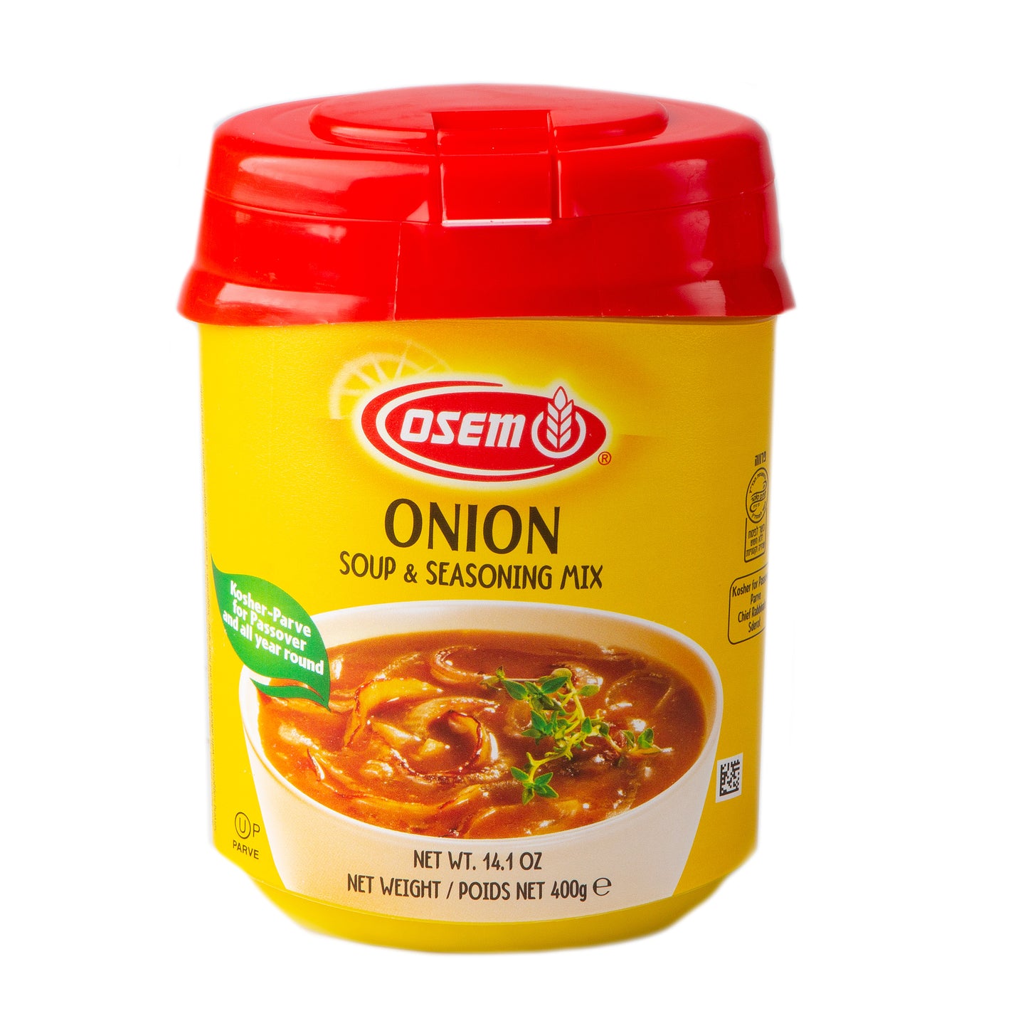 Osem Onion Soup Mix