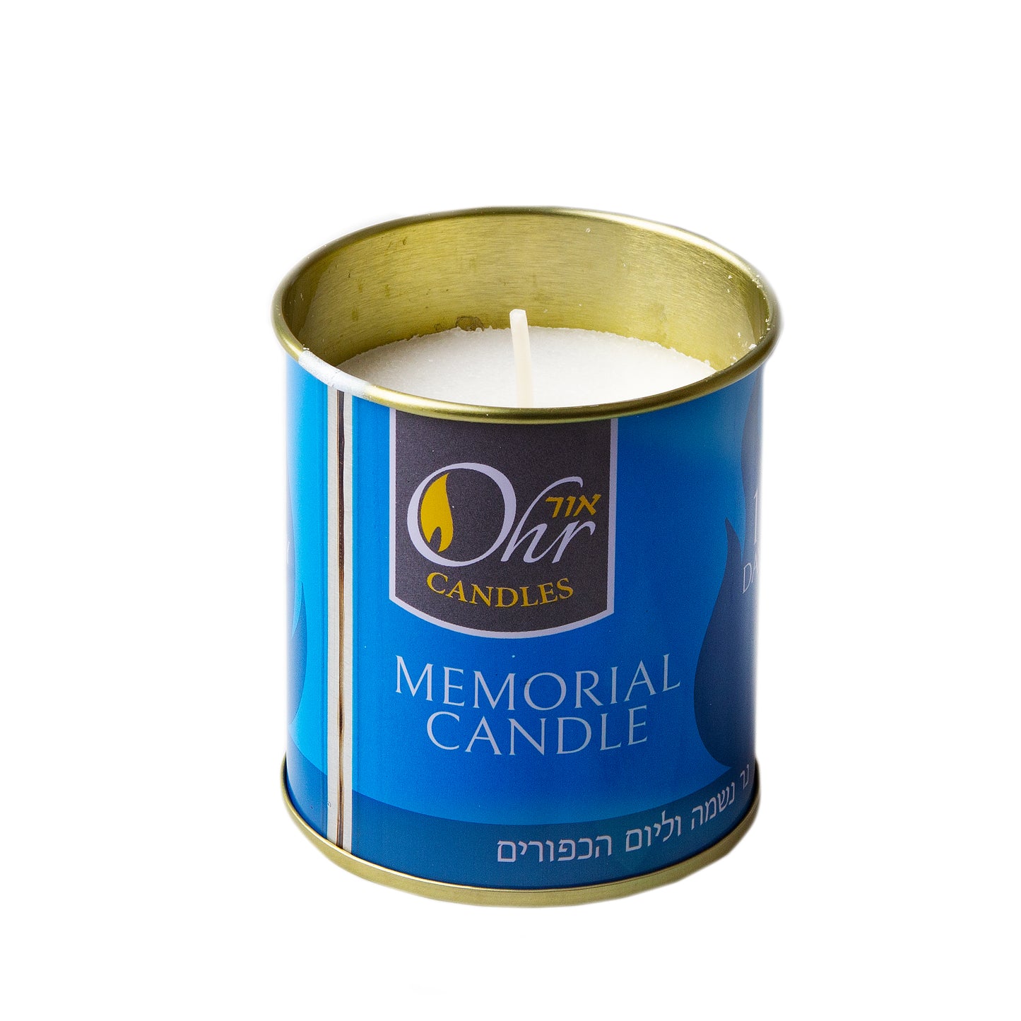 24 Hour Memorial Candle