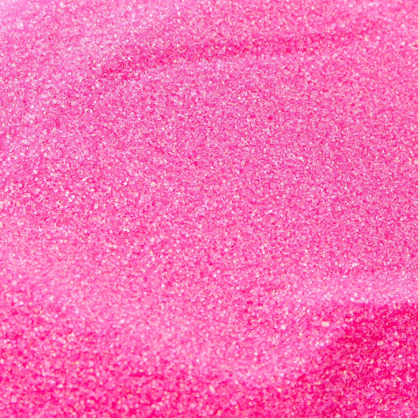 Pink Sanding Sugar