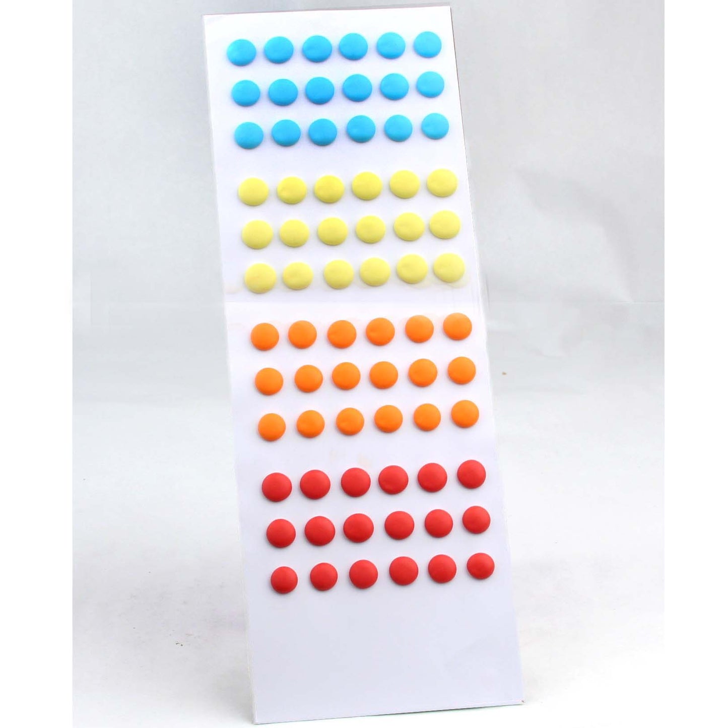 Mega Candy Buttons