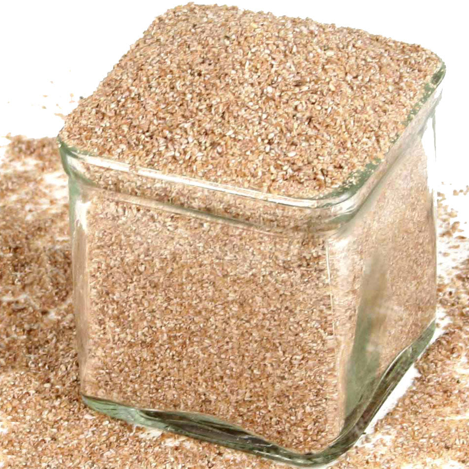 White Chia Seed Flour