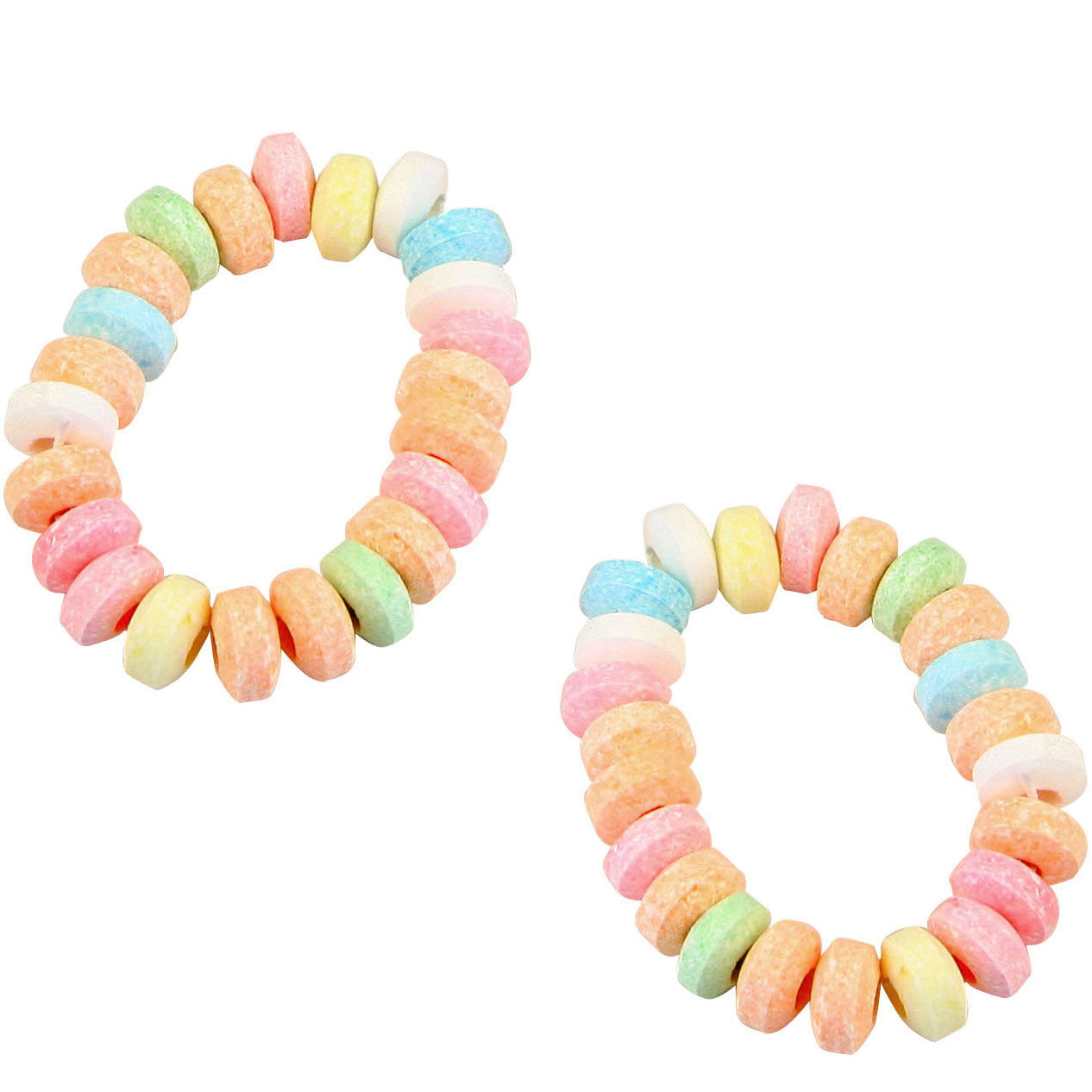 Candy Bracelets - 30CT Bag