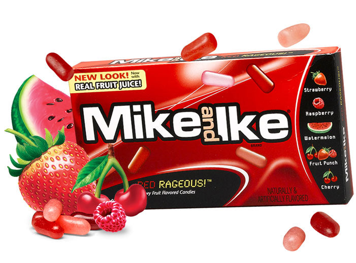 Mike