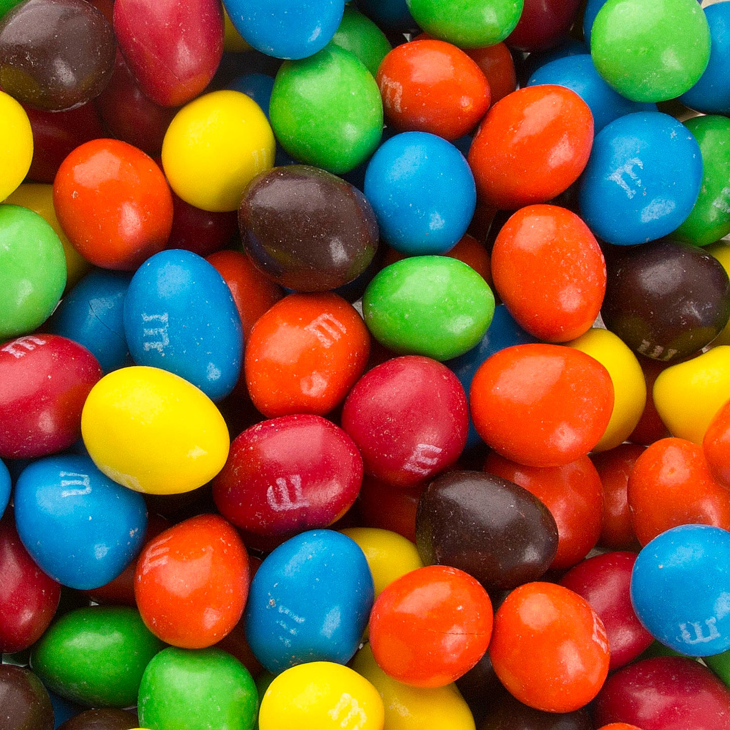 Assorted Peanut M&M Chocolate Candy (Chalav Stam)