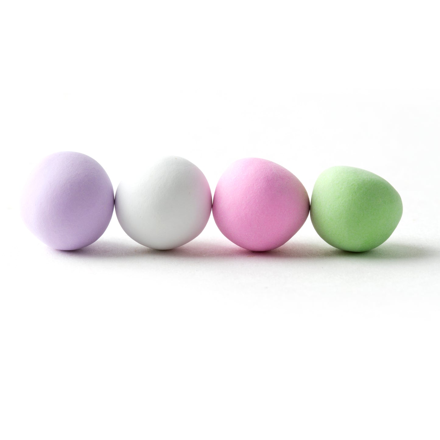 Jelly Belly Pastel Chocolate Dutch Mints