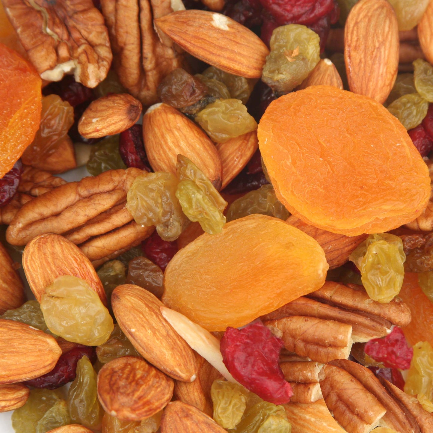 Cranberry Pecan Mix