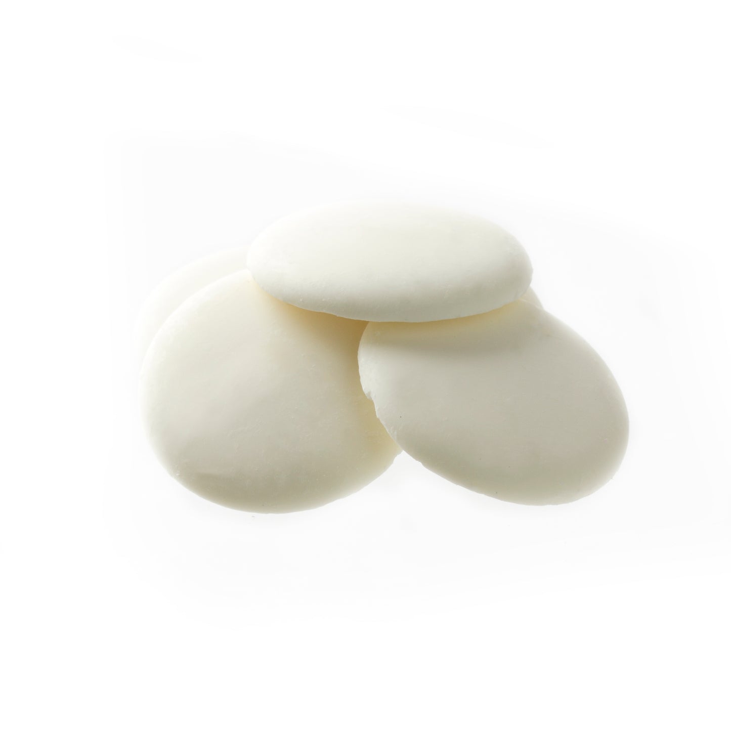 Super White Melting Chocolate Wafers