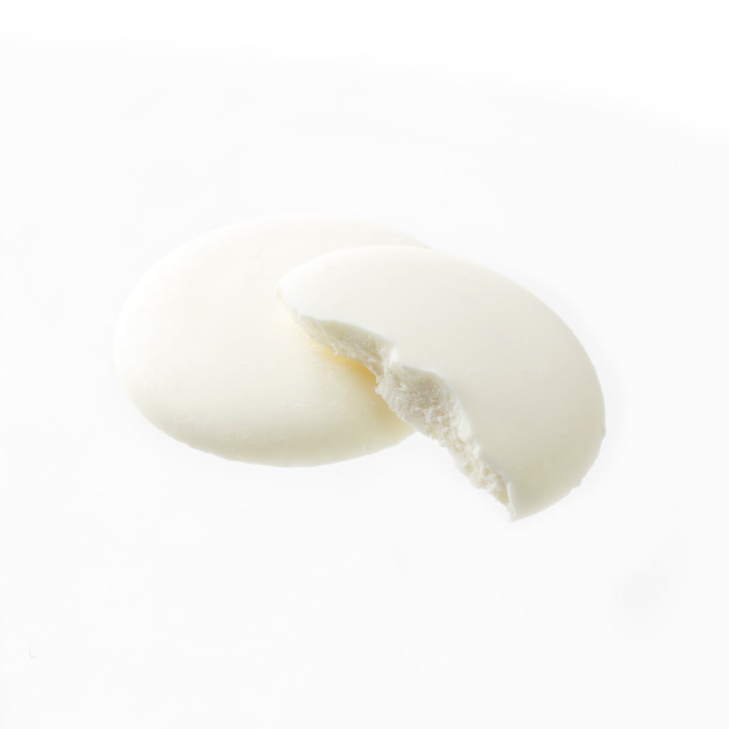 Super White Melting Chocolate Wafers