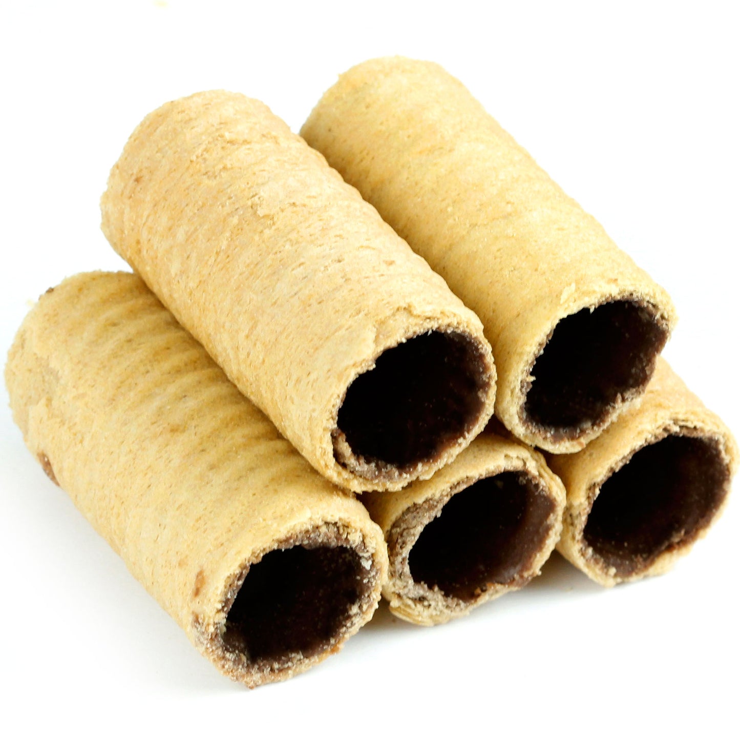 Original Empty Cannoli - 18CT Box