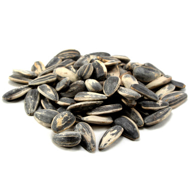 Roasted Salted Domestic Sunflower Seeds