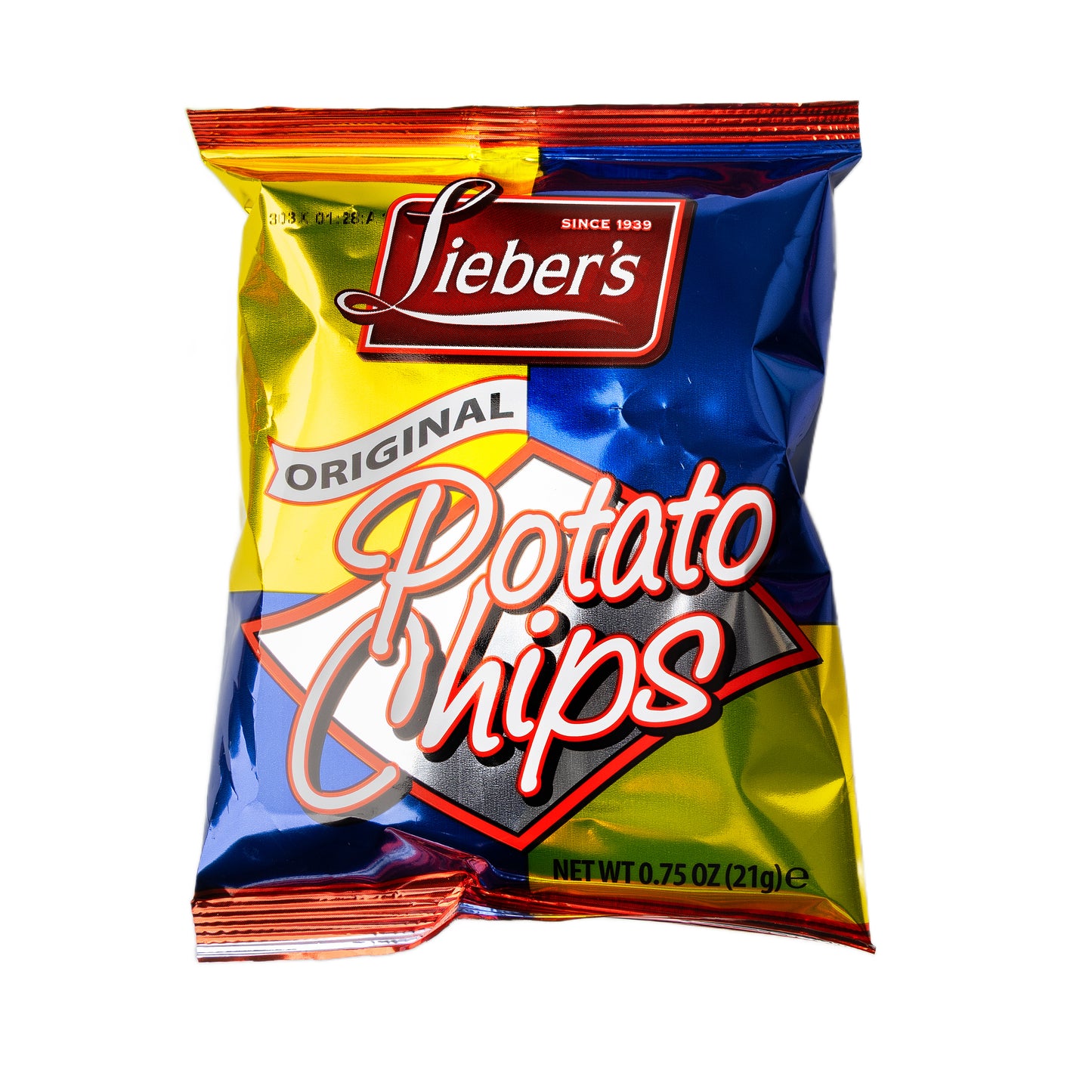 Original Potato Chips