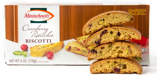 biscotti box