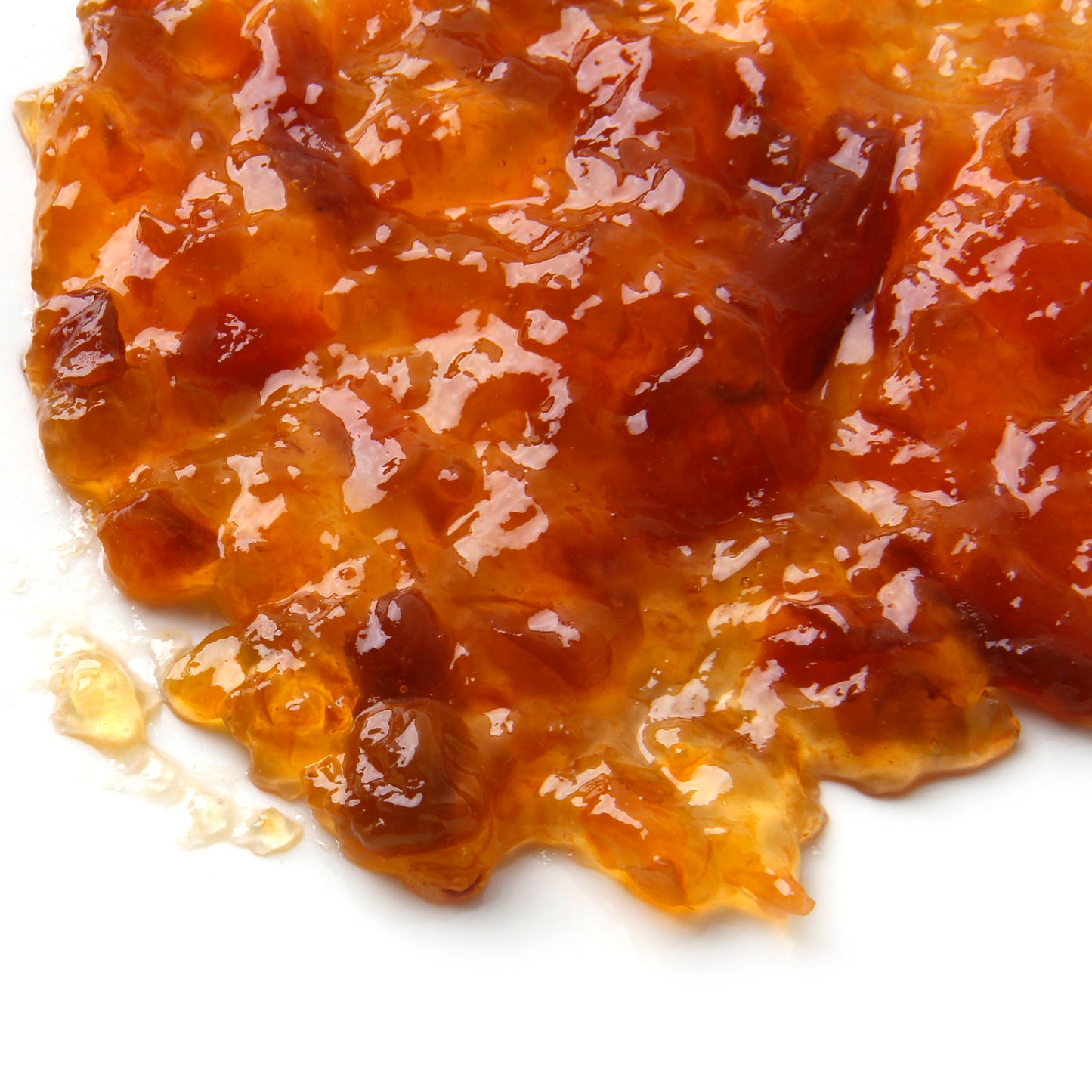 Apricot Preserve