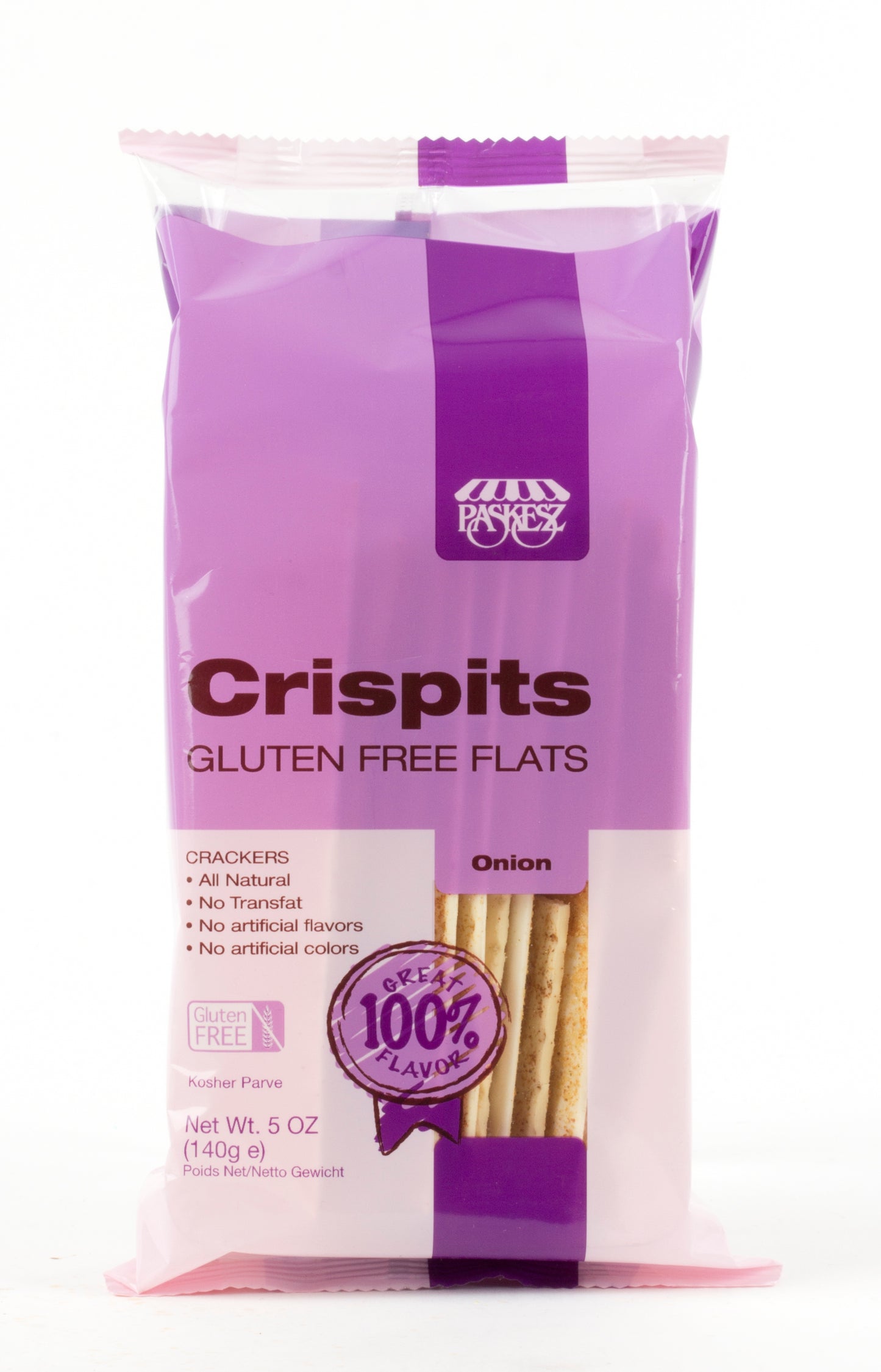 OnionCrisp