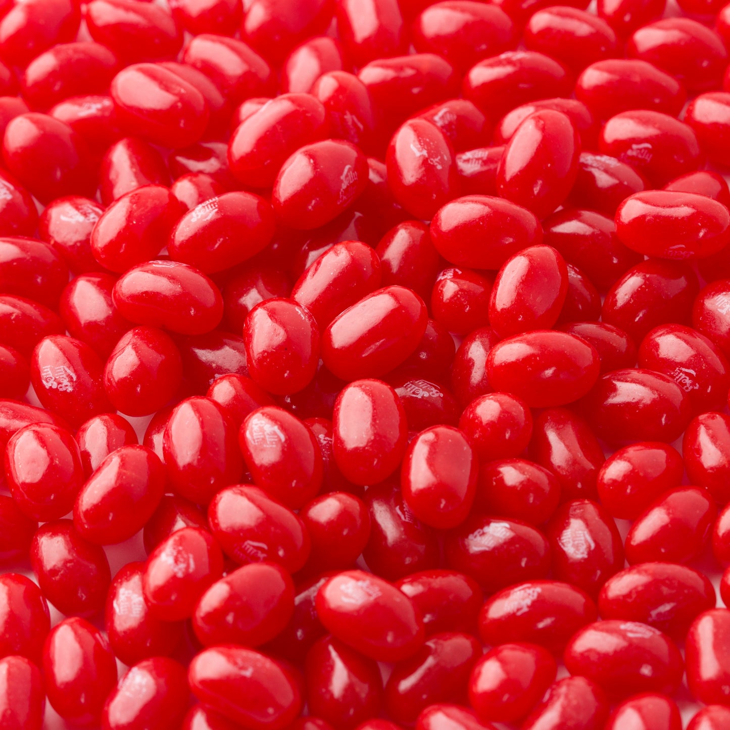 Jelly Belly Red Jelly Beans- Tabasco Flavor